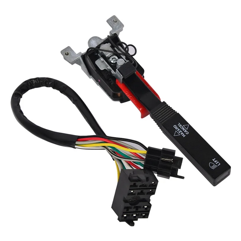 

Precisionn New Turn Signal Switch For Kenworth T800 01481376 480836 577.59006 Replacement Parts 1 PCS