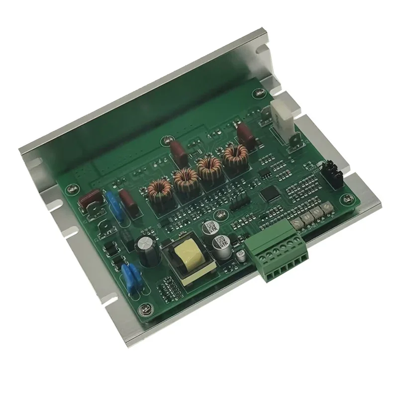 Brushed dc motor controller four quadrant reversible 115v/230v DC motor speed controller