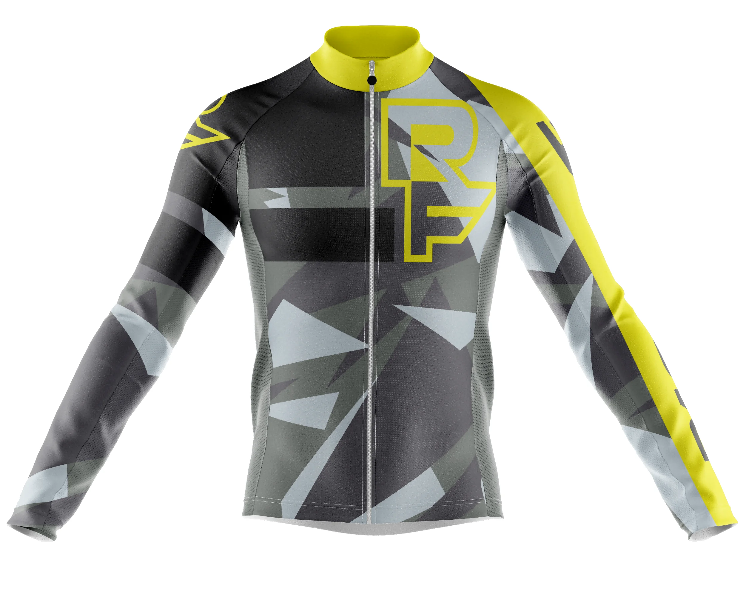 2022  Long Sleeve Cycling  Bicycle Clothing Breathable Mountain Cycling Clothes  Ropa Ciclismo  Breathable  Anti-sweat