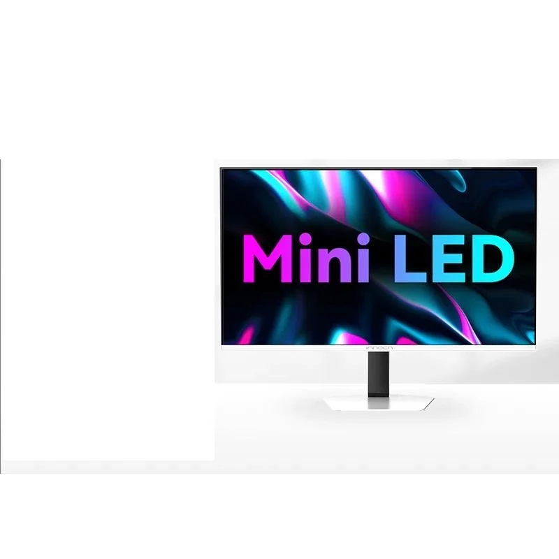 INNOCN GA27V1MMAX 27 Inch 4K160HZ/1k320hz HDR1000 Full-motion Rotating and Tilting Monitor miniLED SCREEN DISPLAY TYPE-C 96W