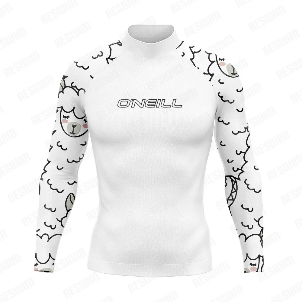 Thumbnail 2 - #10 Highest Rated Swim Shirts to Buy in 2026