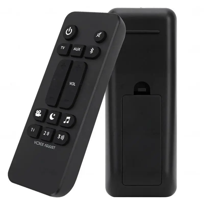 1Pcs Sound Speaker Remote Control RE6214-1 RE62141 For Signa S1 S2 S3 S4 Spare Parts For Polk Audio