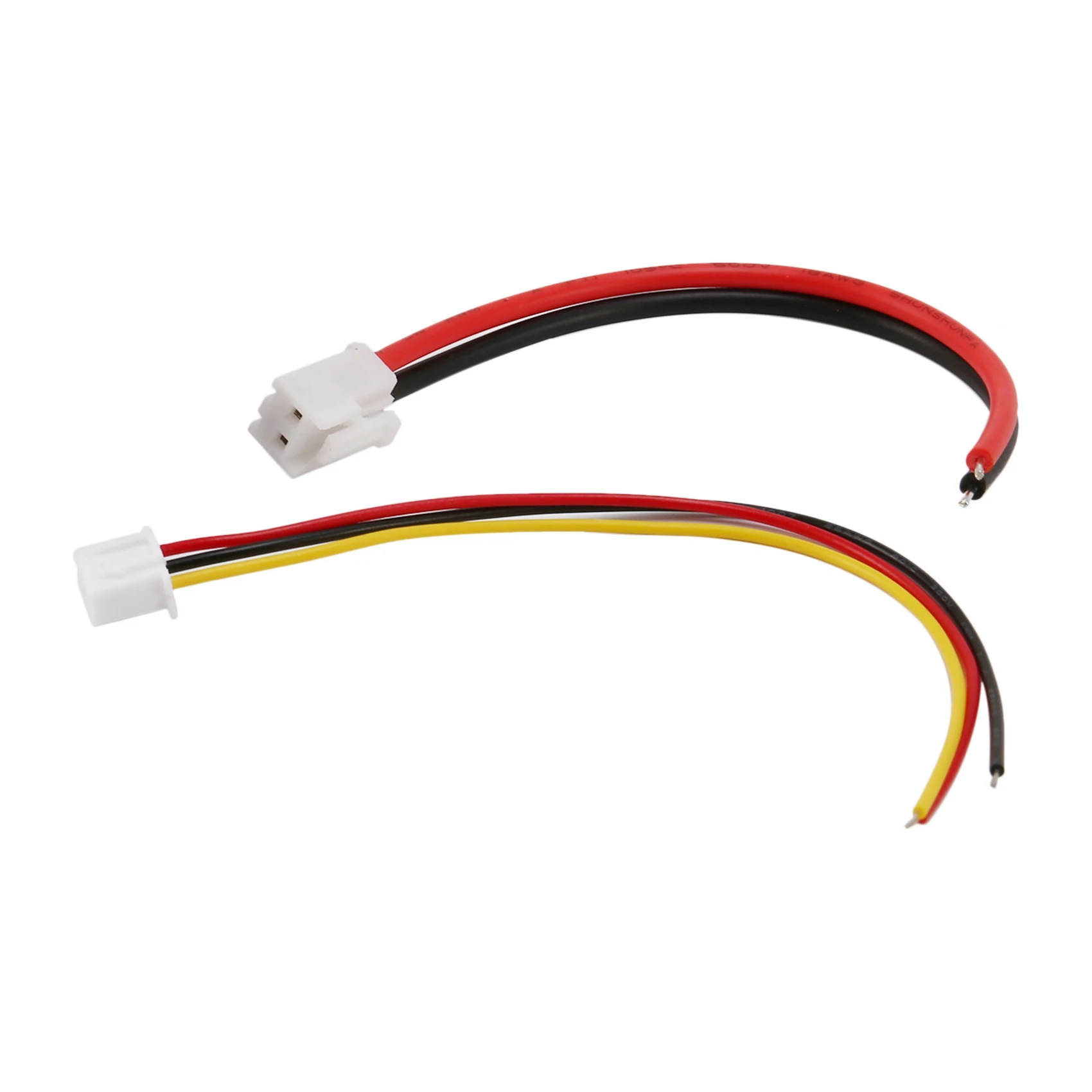 Digitale Spanningsmeter Dc 100V 10a Voltmeter Ampèremeter Blauw + Rood Led Amp Dual