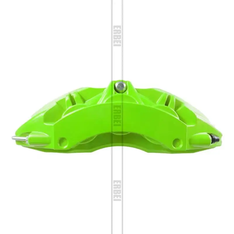For BMW X6 M car brake housing aluminum alloy caliper cover for BMW X1 X2 X3 X4 X5 X6 X7 Caliper cover