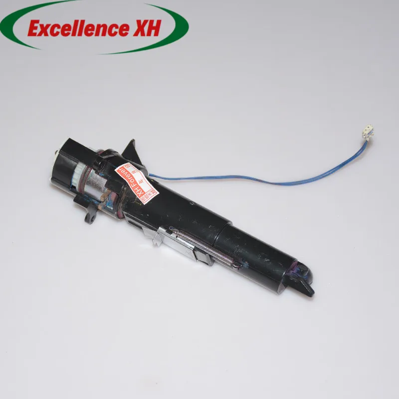 

1Set. Copier Pump Assembly B2233201 B2233211 B2233251 B2233255 for Ricoh MPC2000 2500 3000 3500 4500 SPC811 CMYK Toner Pump Unit