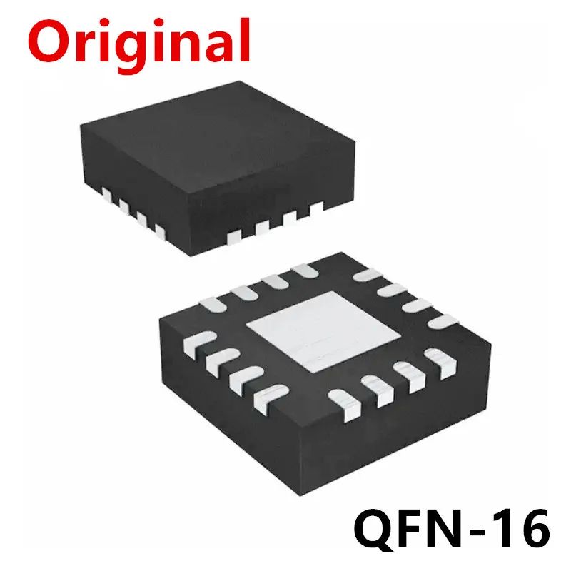 (5 Pieces)TLV62090RGTR  TLV62065DSGR  Switching Regulator Chip QFN-16 WSON8