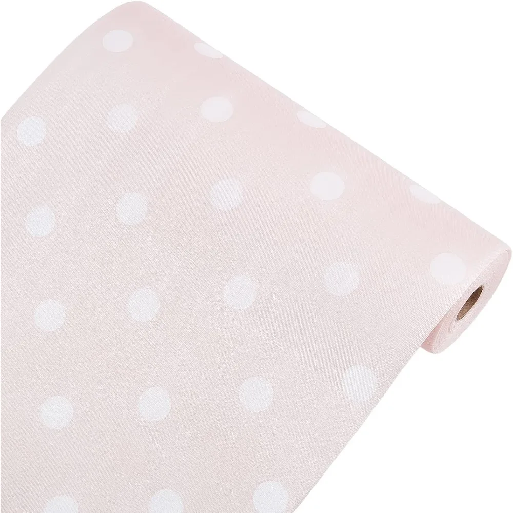 Plastic Drawer Liners Shelf Cabinet Closet Cupboard Mat Roll Non-Adhesive Waterproof Non-Slip Proof Refrigerator Kitchen