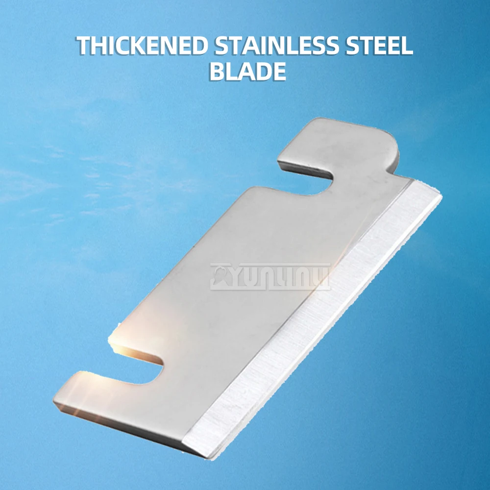 เครื่องทำน้ำแข็งไสพลังงานสูงชานมอัตโนมัติเชิงพาณิชย์อุปกรณ์ร้านปั่น