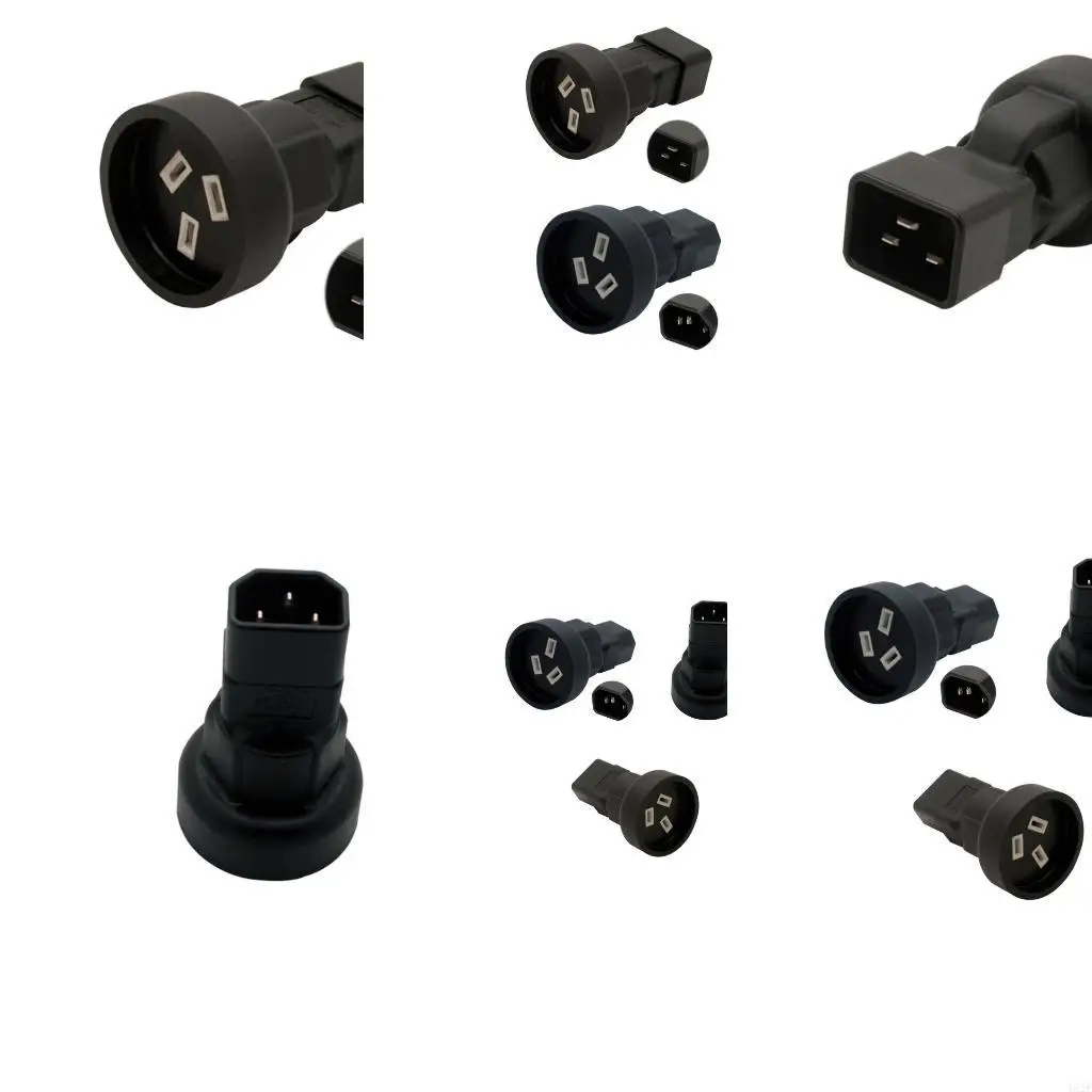 462E C14/C20 To Saa… - image