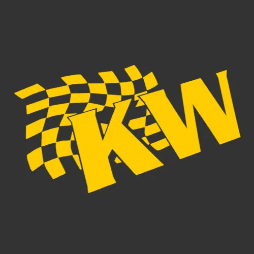 ملصقات تصفيف السيارة مضحك السيارات عجلة الذيل الجسم نافذة الشريط دراجة نارية الشارات ل KW تعليق تعديل #5