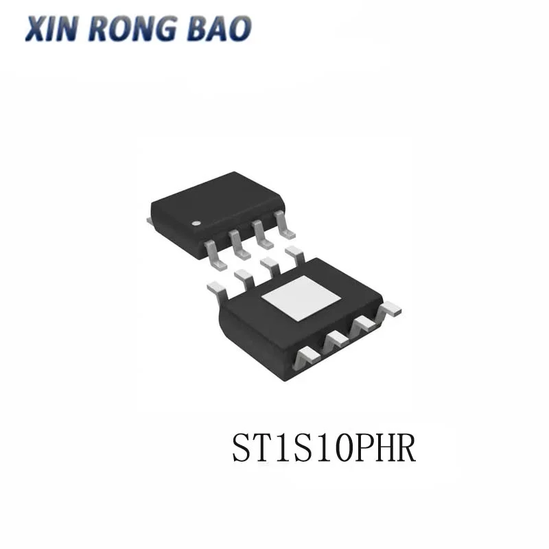 1pcs/lot ST1S10PHR ST1S10 SOP-8 SOP New Original In Stock