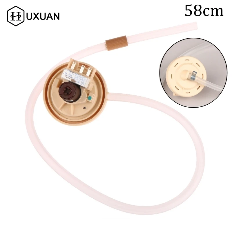 

1 шт., переключатель уровня воды в стиральной машине