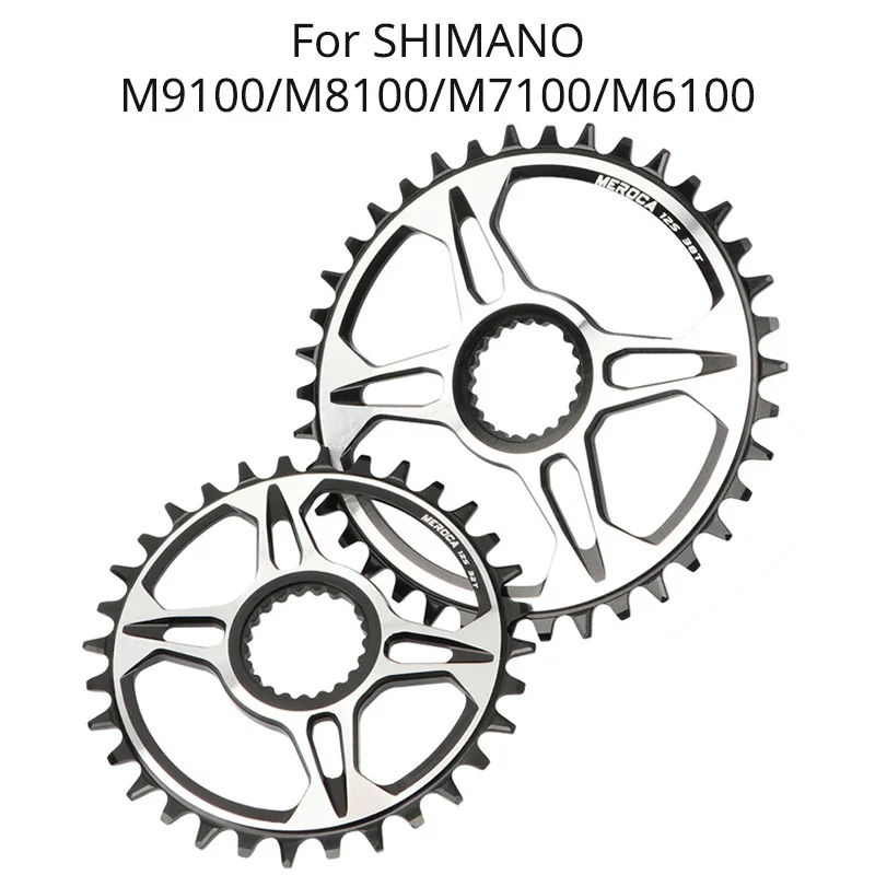 

12-скоростная Звездочка для M6100 M7100 M8100 38T 36T 34T MTB Coroa для Shimano 12 в 36 34 32 зубца, узкая широкая велосипедная Звездочка Прямая поставка