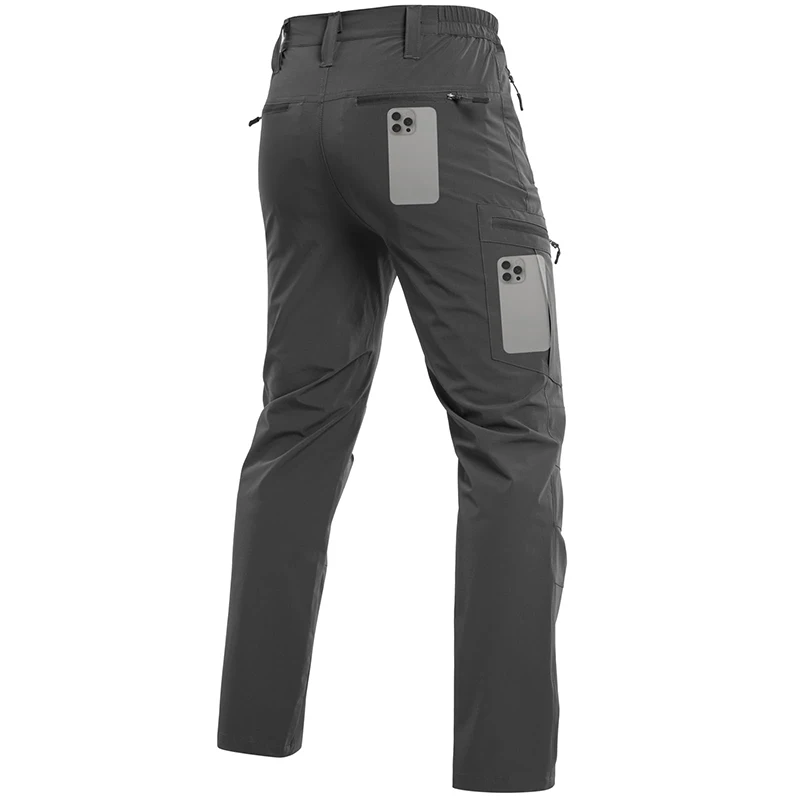 Thumbnail 2 - #13 Best Hiking Apparel to Buy In 2026