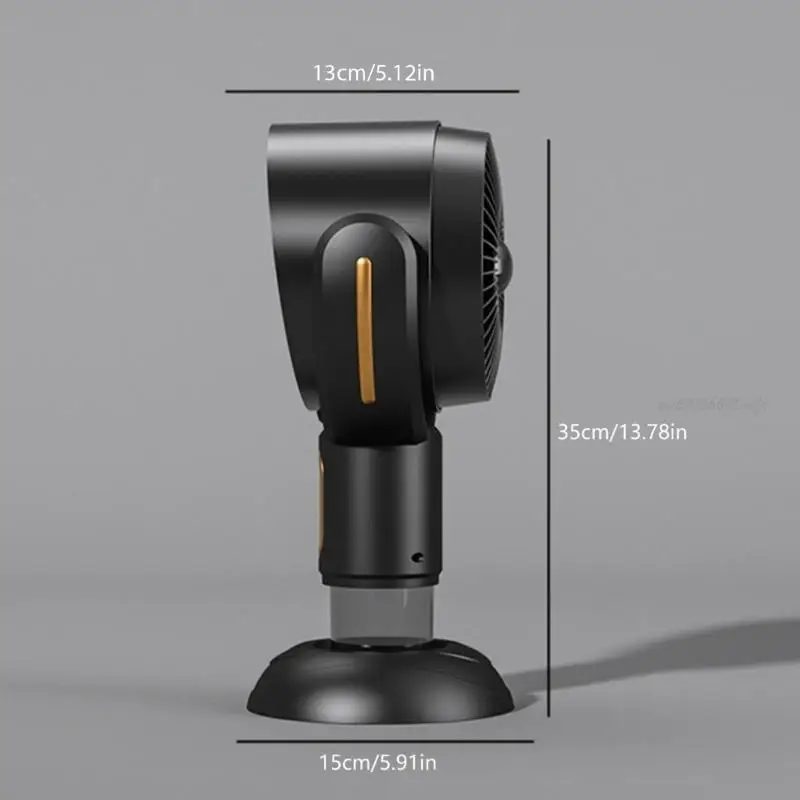 27RB高効率ポータブルレンジフードパフチルスーファンABS部屋のテクスチャ