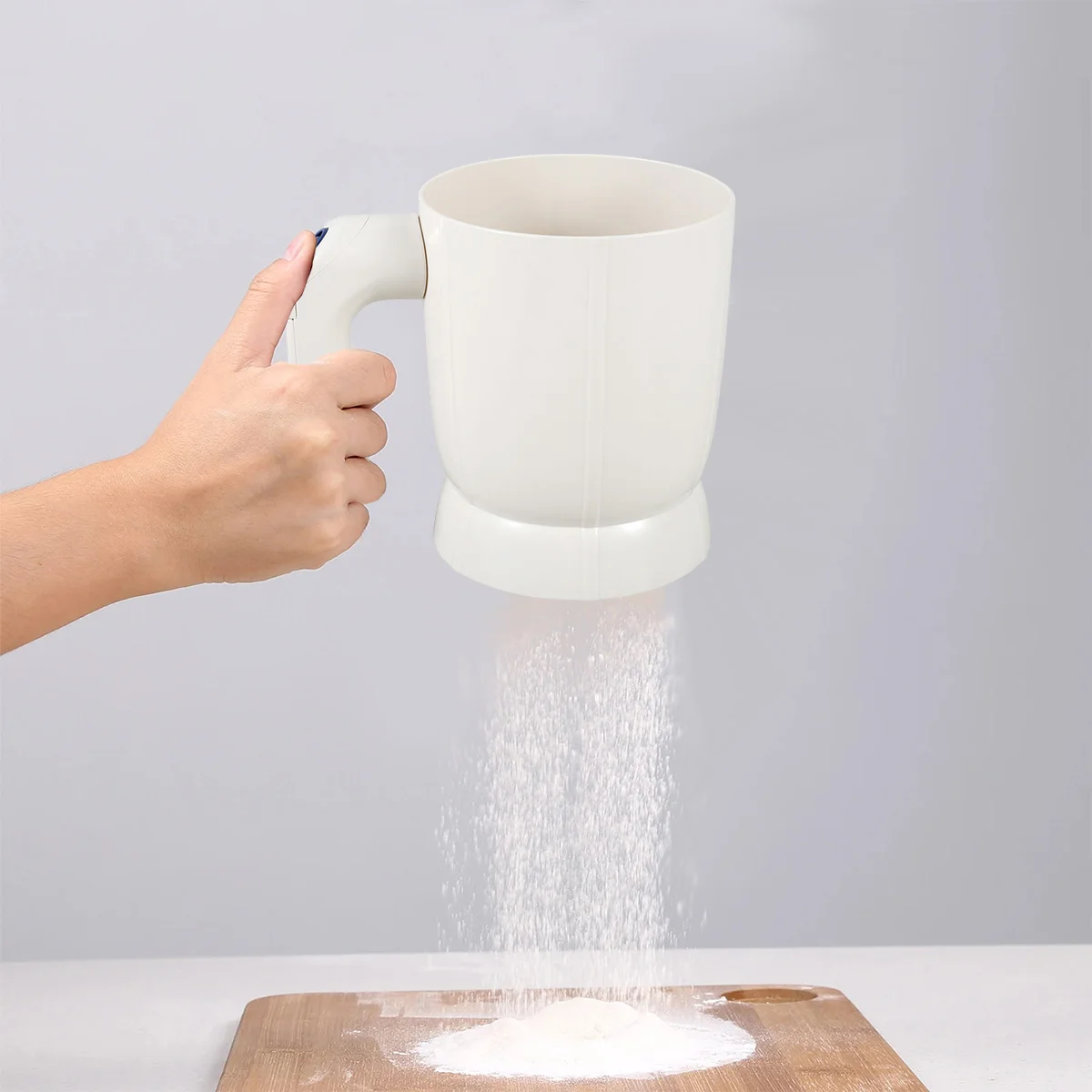 #13 Trending Flour Sifters Right Now