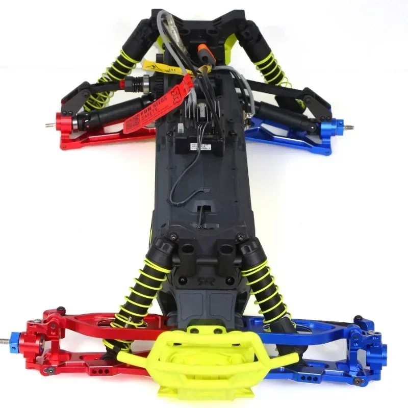 ชุดอัพเกรดเบาะนั่งด้านหน้าสำหรับรถบังคับวิทยุ ARRMA 1/10 GORGON 4X2 2WD อะไหล่อัพเกรดรถบังคับวิทยุ