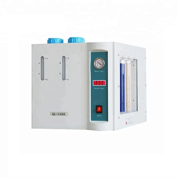 

Superior Quality Hydrogen Gas Generator With Good Price