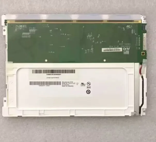 AM-800600M3TNQW-02H 800600M3-02 REV.A 8.4 inch 800*600 LCD Display AM800600M3TNQW02H LCD Module in Stock