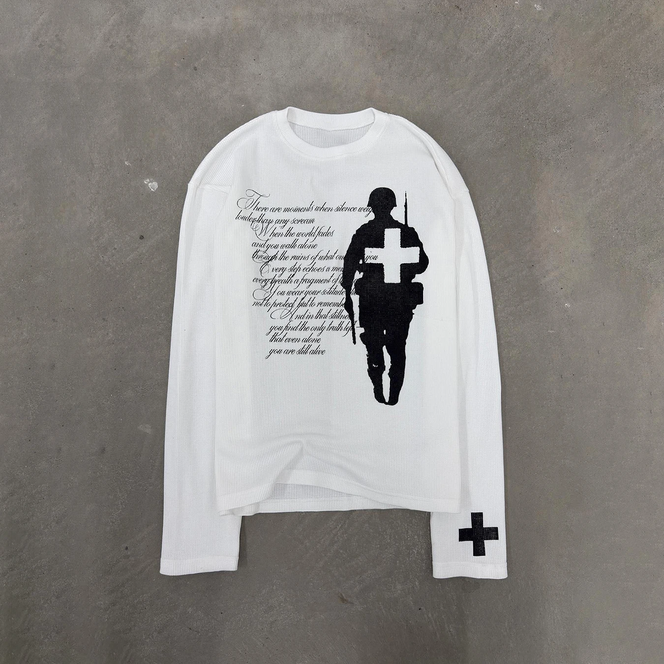 แฟชั่นฤดูใบไม้ร่วงและฤดูหนาว เ - Men'S Fashion T Shirts บทวิจารณ์และราคา