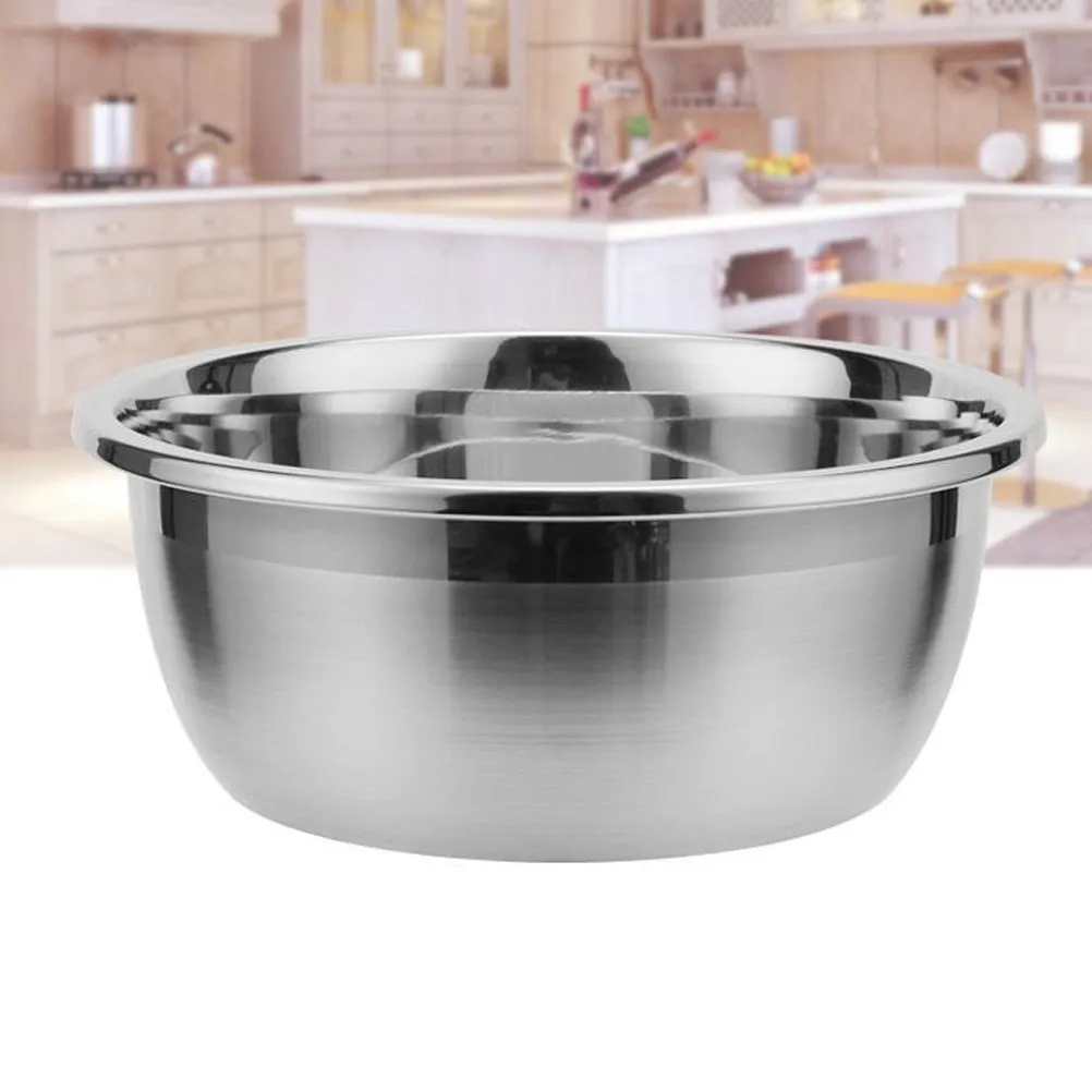 6Pcs Stainless Stee…