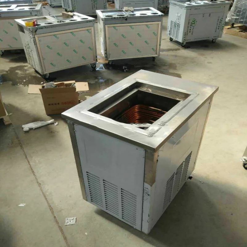 

Промышленная машина для производства мороженого на палочке с двойными формами, одобренная CE / Аппарат для изготовления леденцов на палочке