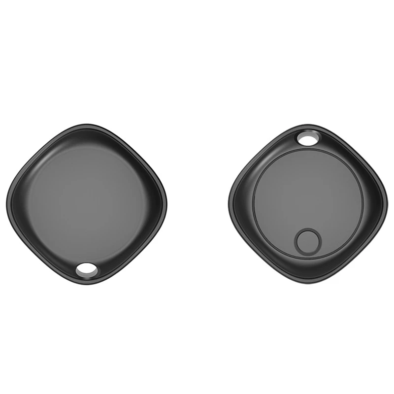 Bluetooth-compatible Locator for Apple Find My App Smart Air Tag Global Positioning Pet Tracker For Apple Anti-loss Device