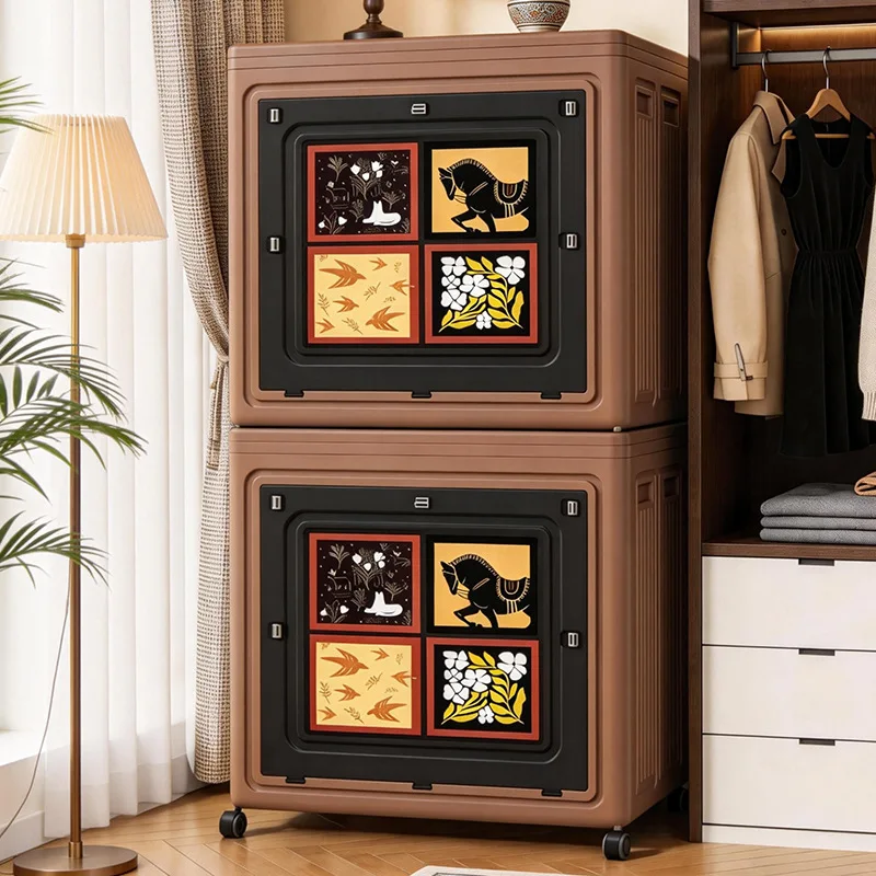 boite-de-rangement-extra-large-avec-roulettes-style-valise-pliable-en-acrylique-style-retro-chinois