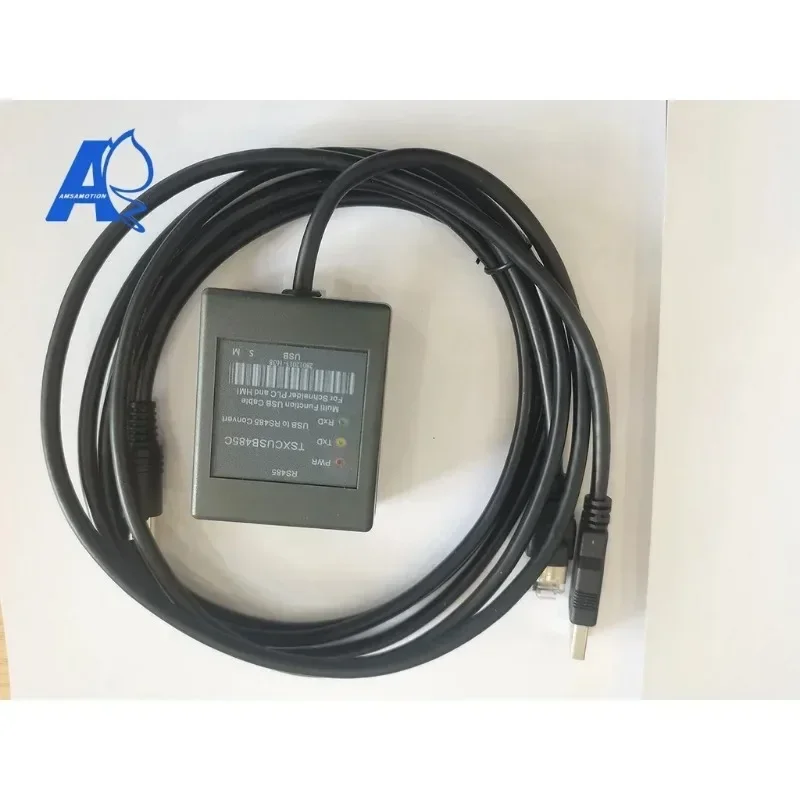 

TSXCUSB485C TSXCRJMD25 для Schenider PLC Многофункциональный кабель для программирования с переключателем USB-портом TSXCUSB485