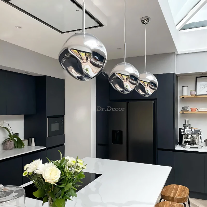 

Modern LED Lava Pendant Lights Nordic Living Room Bedroom Loft Pendant Ceiling Lamp Home Deco Loft Indoor Lighting Hanging Light