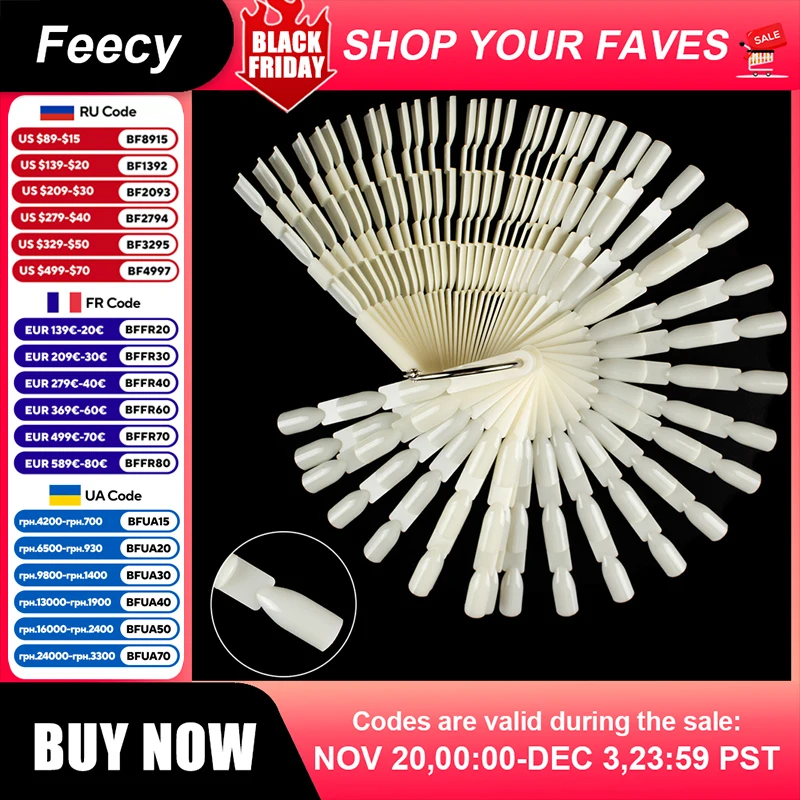 

1 комплект, дизайн ногтей, дисплей в форме веера, естественная диаграмма, гель-лак, раскраска, образец практики, обучение, накладные ногти со съемным кольцом