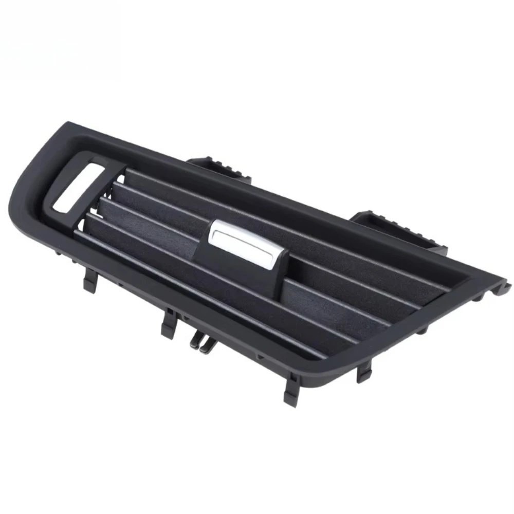 

64229166884 Front Right Console Grill Dash AC Air Vent for BMW 5 Series F10 F11 F18 520i 520d 523i 525i 528i 530d 535i 2010-2016