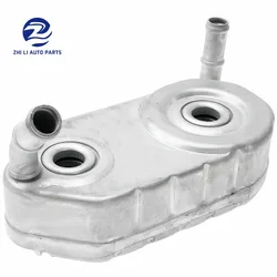 096409061E  Auto Transmission Oil Cooler for VW Passat 90-97 Jetta Golf 93-98 EuroVan Cabrio 096409061C 096409061