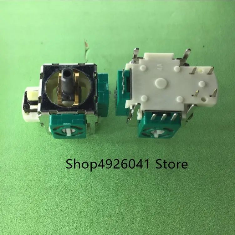 1PCS rocker potentiometer 3D RKJXP1224002 Analog Stick Sensor Module B10K Replacement For XBOX360 Controller switch