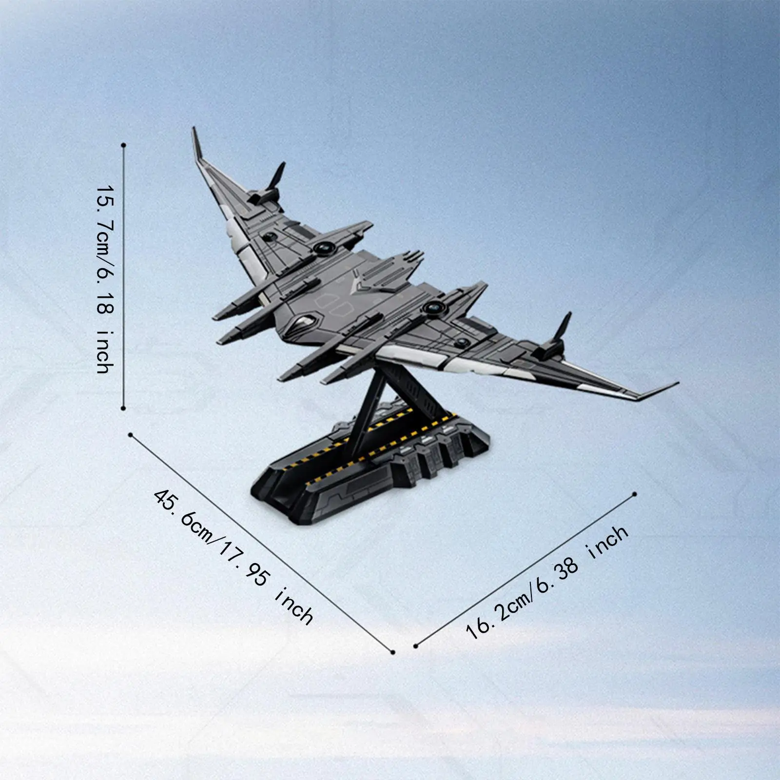 1:72 Fighter Jet Model Metal Aircraft Model Aviation Commemorate Airplane Model Diecast Plane Model for Bookshelf Home Adults