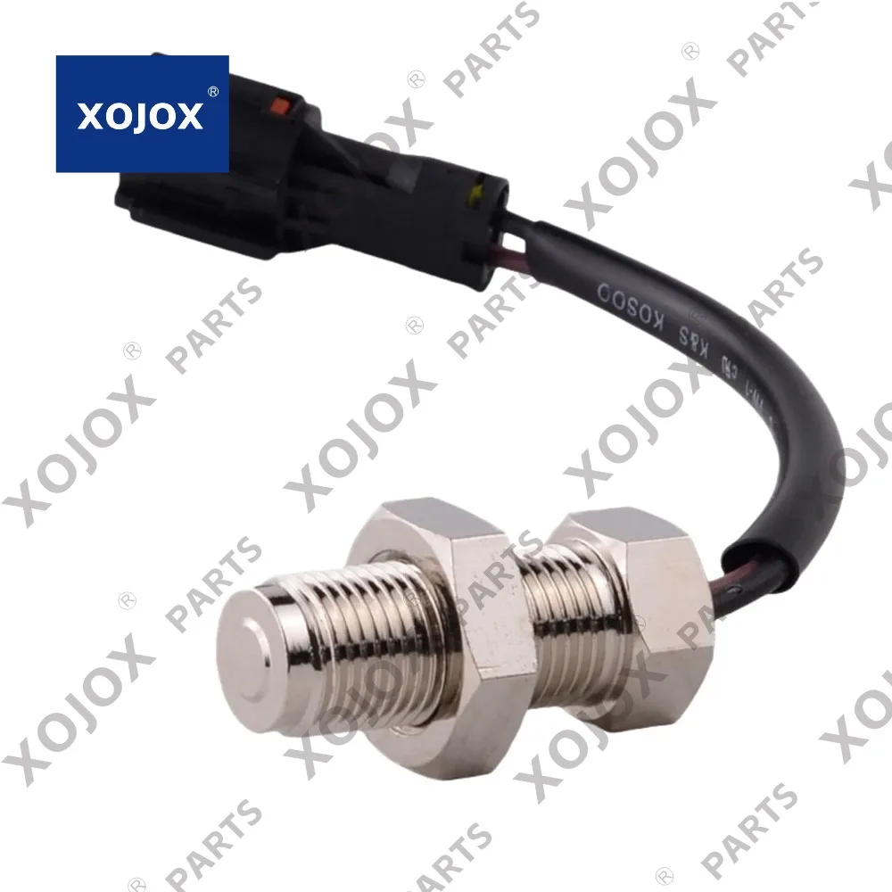 

XOJOX Speed Sensor MC849577 Fits for Excavator Kobelco SK200-6/6E