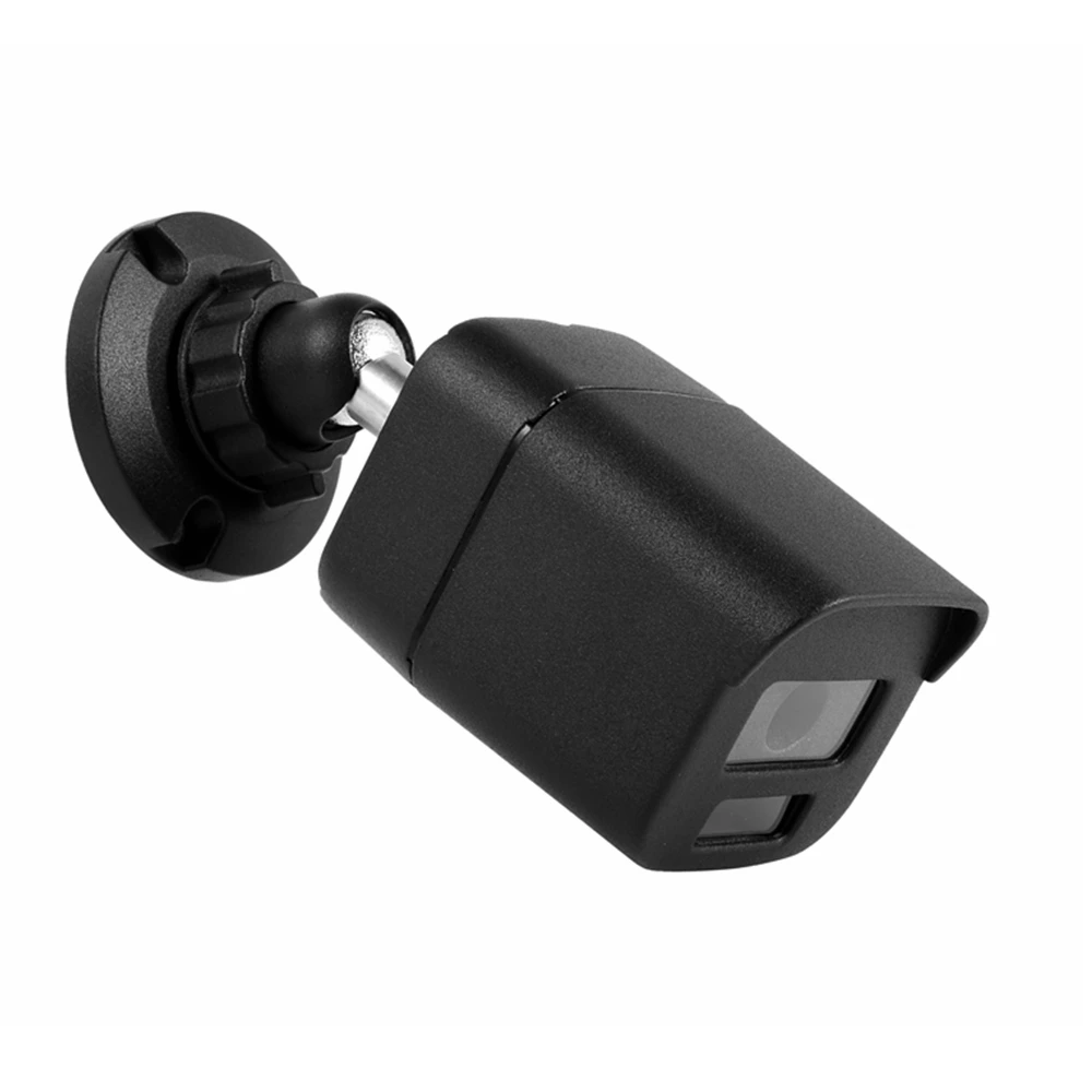 Mini CCTV Camera Housing Waterproof CCTV Camera Box Outdoor Camera Cover Home Video Surveillance Case Security Camera Cover