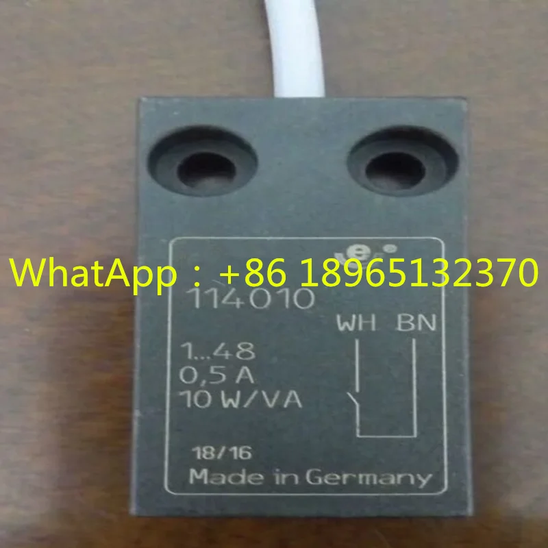 

102190PGA 171271A10 153270 114V62 205KS120 153MSK00H1B 153MBK101 153V62A0D New Original Magnetic Switch