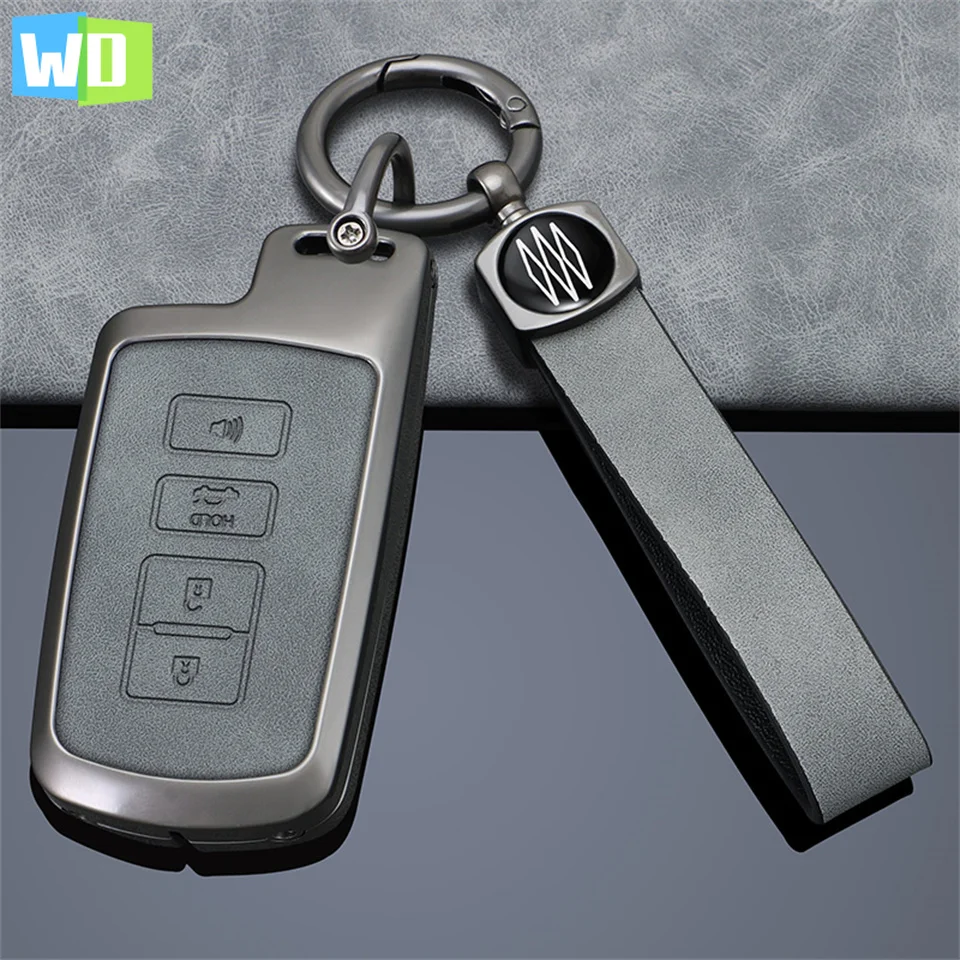 

Car Remote Key Case Cover Shell For Toyota Auris Camry RAV4 Avalon Yaris Verso 2012 2013 2014 2015 2016 2017 2018 Accessories