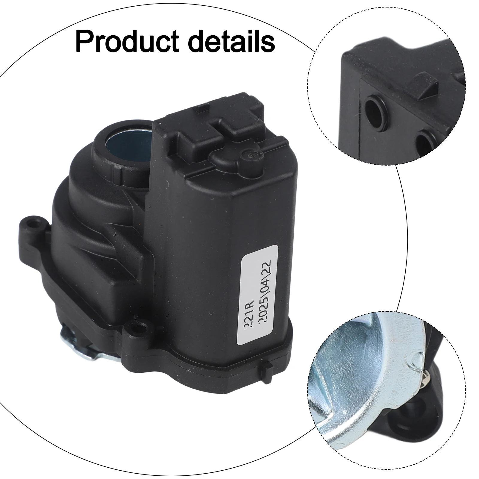 

Right Mirror Folding Motor for BMW 1 F20 F21 2 F22 F23 F87 3 F30 F31 F34 4 F32 F33 F36 For X1 E84 with Precise OEM Fitment