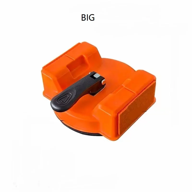 1PCS Suction Cup Floor Gap Repair Tool for Wood Tile Vinyl Crack Fixer Household Decoration Accessory