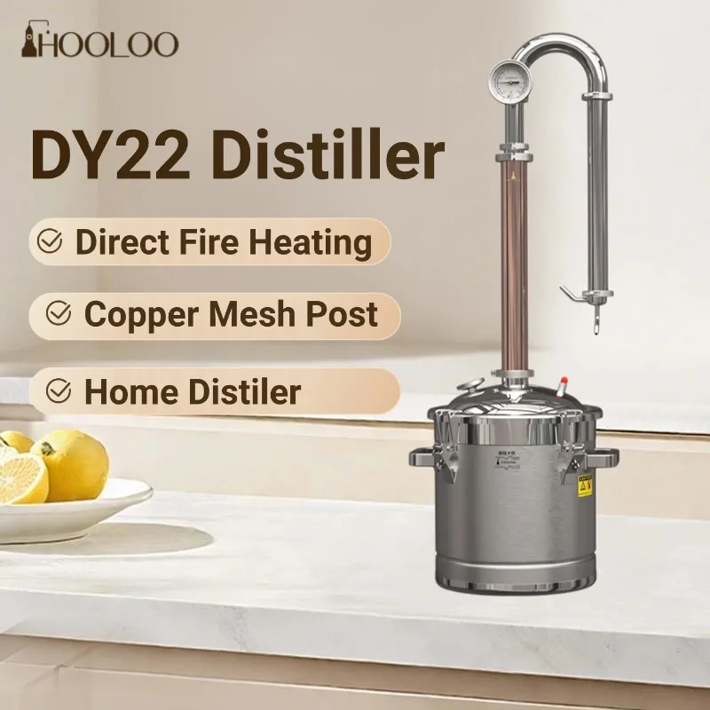 Hooloo DY22 Direct …