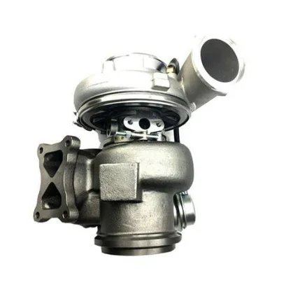 Turbocharger 247-2969 Compatible with CAT Engine C13 Excavator 345C 345D W345C