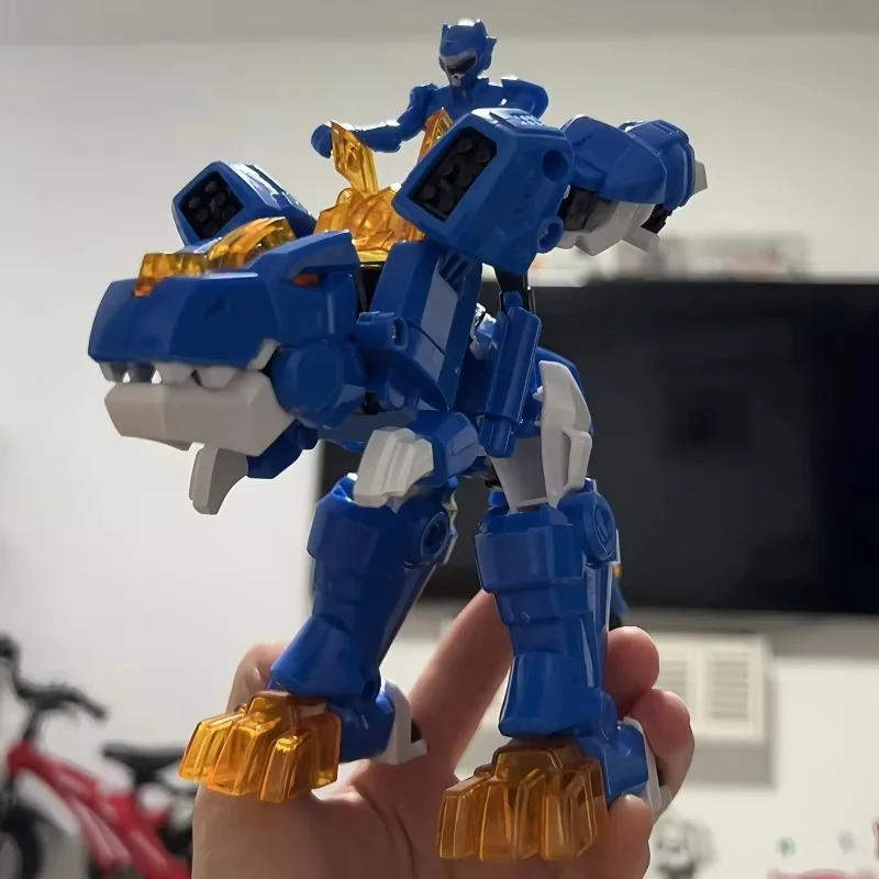 

Лидер продаж 2024, мини-фигурка спецназа, супер-динозавр, аниме-модель, игрушка для детей, декор, Рождественский подарок, коллекционная