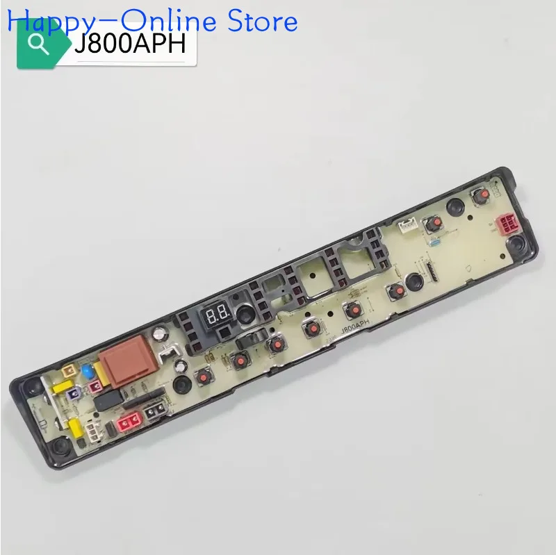 For TOSHIBA Washing Machine Computer AW-J800/1000AM AM-900DPH