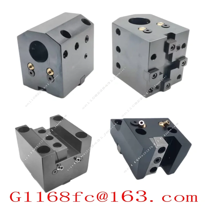 1PC BMT 45 55 65 Turning and Milling Compound Inner Diameter Boring Tool Holder Turret Outer Circular End Face Fixed Tool Holder