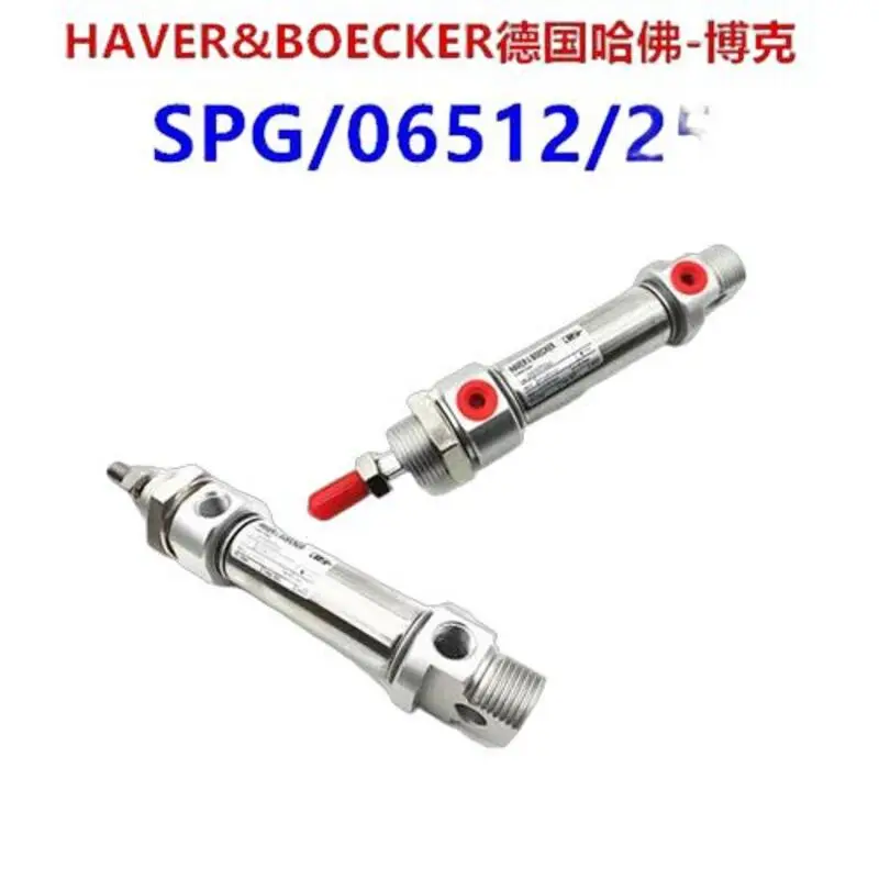 Haver&Boecker Germany Haver-Boecker Spg/06512/25 200325293 Cylinder Spg/065