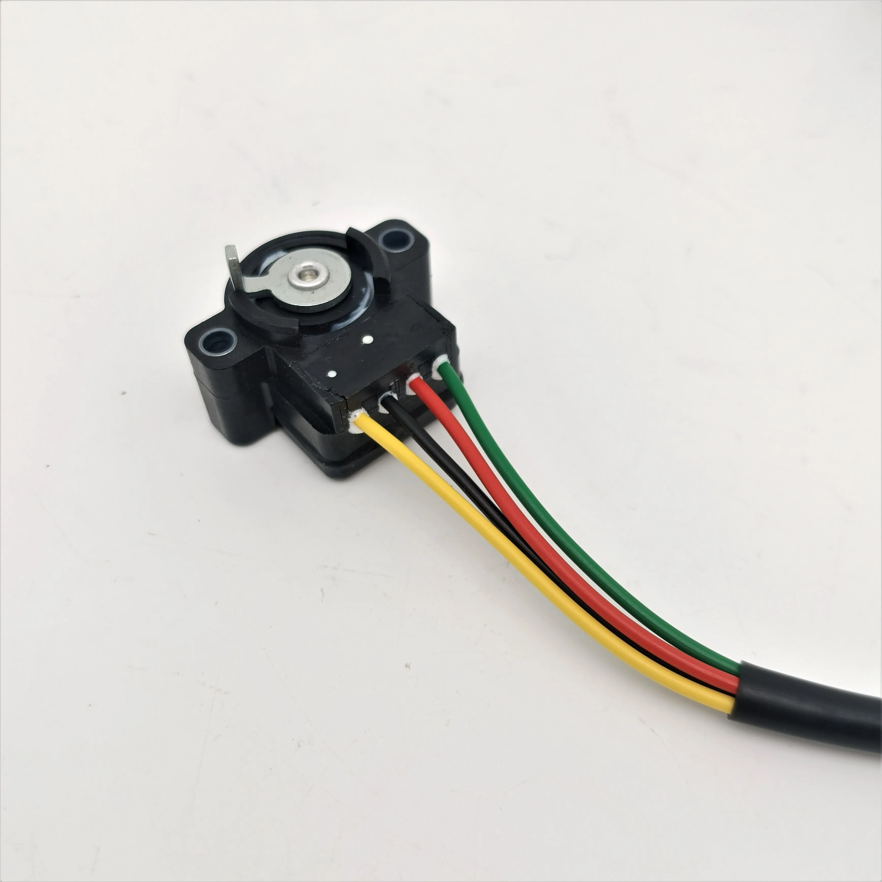 Original Forklift Spare Parts  wiring harness assy  potentiometer 1163801105  for Linde Forklift Spare Parts