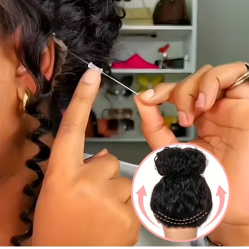 Thumbnail 2 - #33 360 Lace Wrap-Around Wigs Comparison Guide