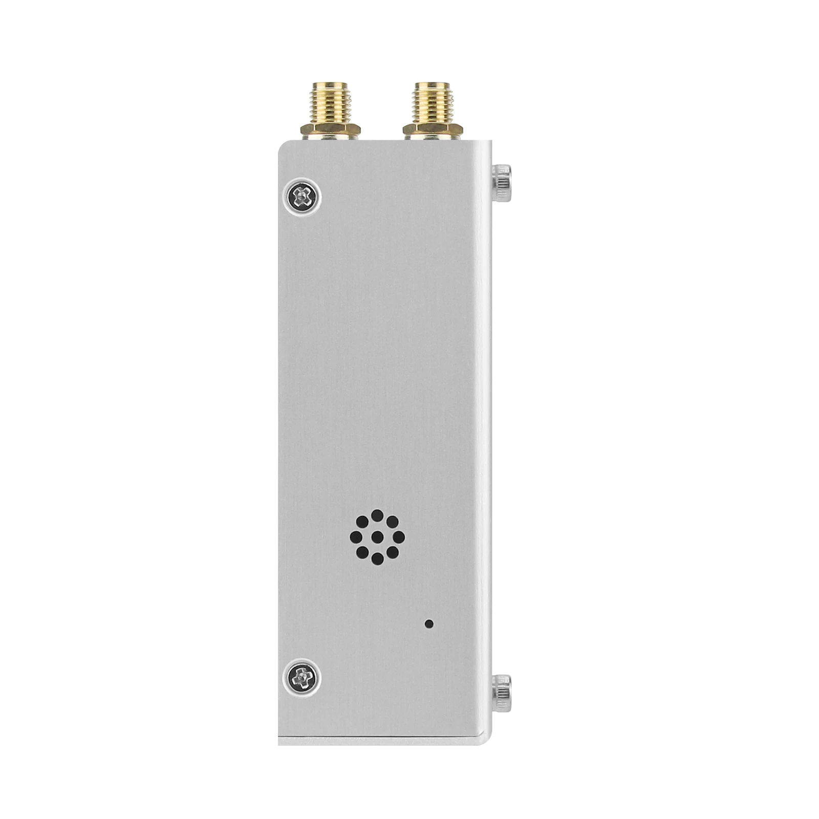 GOOD HAMGEEK ATS-Decoder Mega SDR Radio AM FM SYNC SSB CW DIGI Receiver Upgraded Version of ATS25 Max-Decoder W/ 4
